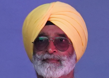 Harji DHINDSA 